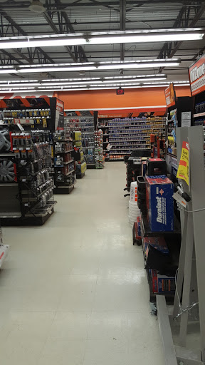 Auto Parts Store «AutoZone», reviews and photos, 56 E Main St, Norristown, PA 19401, USA