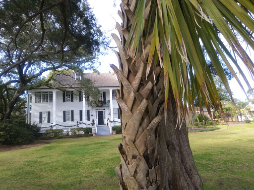 History Museum «Kaminski House Museum», reviews and photos, 1003 Front St, Georgetown, SC 29440, USA
