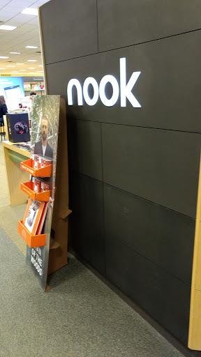 Book Store «Barnes & Noble», reviews and photos, 6501 Grape Rd #1200, Mishawaka, IN 46545, USA