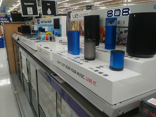 Department Store «Walmart Supercenter», reviews and photos, 3721 E Thomas Rd, Phoenix, AZ 85018, USA