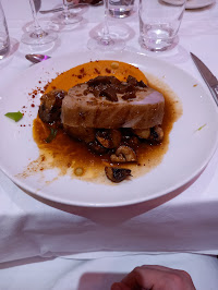 Les plus récentes photos du Restaurant gastronomique Restaurant Le Surcouf à Maen Roch - n°1