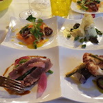 Photo n°6 de l'avis de Rossella.o fait le 11/06/2019 à 08:27 sur le  Restaurant La Limonaia à Civitanova Marche