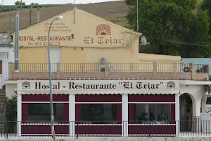 Hostal Restaurante "El Tejar" image