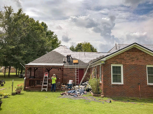 Summit Roofing & Restoration, Inc. in Atoka, Tennessee