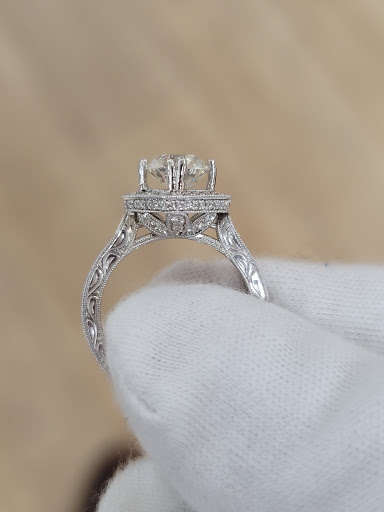 Jeweler «Arezzo Jewelers», reviews and photos, 3118 N Harlem Ave, Chicago, IL 60634, USA