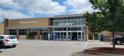  «Walmart», reviews and photos, 3651 Classen Blvd, Norman, OK 73071, USA