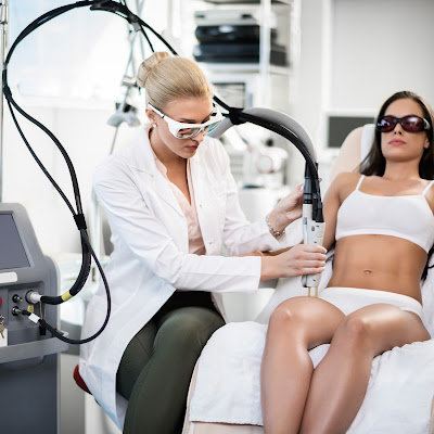 Epilation Laser Oyonnax à Oyonnax