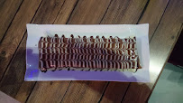 Chocolat du Restaurant Showcolat à Paris - n°16