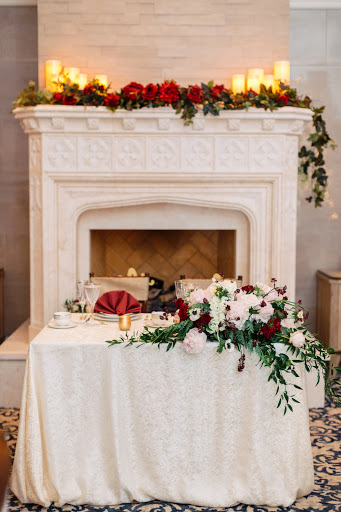 Florist «Grace Lakes Florist, Inc», reviews and photos, 997 5th Ave Pkwy, Naples, FL 34102, USA