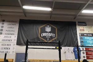 CrossFit Oulu Oy image