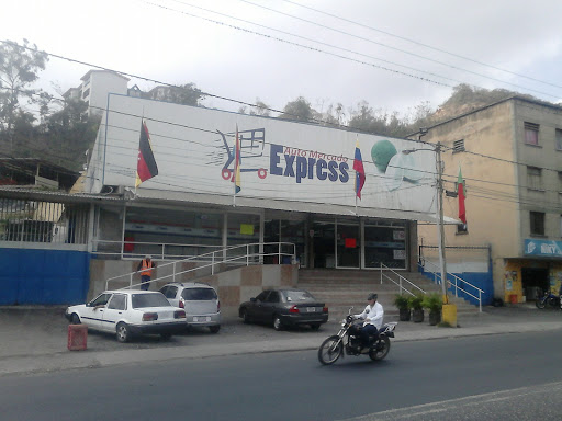Automercado Express