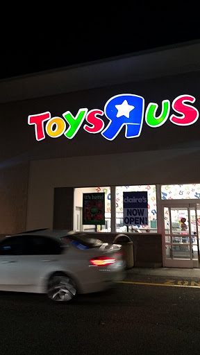 Toy Store «Toys