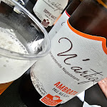 Photo n°2 de l'avis de Danilo. fait le 06/05/2023 à 11:24 sur le  Pizzeria Del Popolo à Naples