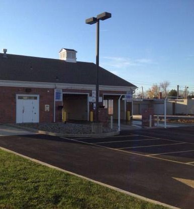 Zappy's Auto Washes en Wickliffe