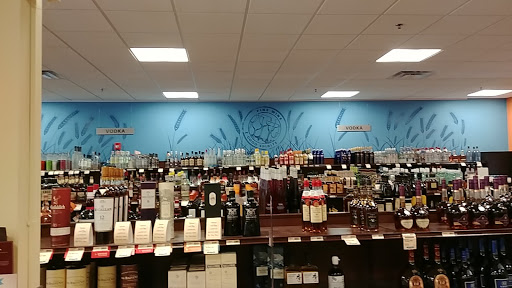 Liquor Store «Wine & Spirits Stores», reviews and photos, 1502 West Chester Pike # 8, West Chester, PA 19382, USA