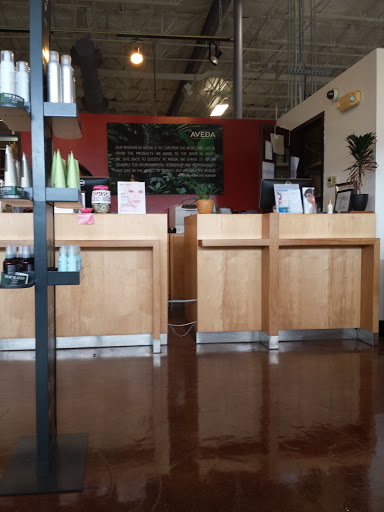 Beauty School «Aveda Institute Tallahassee», reviews and photos, 2020 W Pensacola St, Tallahassee, FL 32304, USA