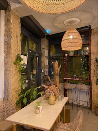 Atmosphère du Restaurant Mowgli à Lyon - n°7