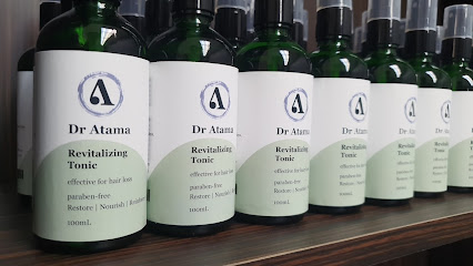 Dr Atama Herbal Scalp Treatment Centre
