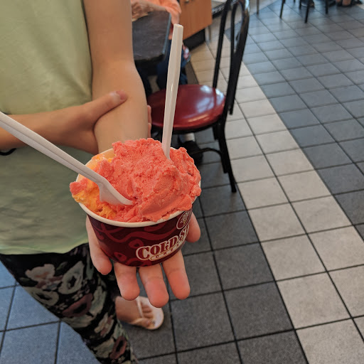 Ice Cream Shop «Cold Stone Creamery», reviews and photos, 2126 Highland Dr, Salt Lake City, UT 84106, USA
