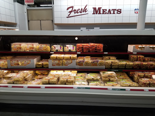 Warehouse club «BJ’s Wholesale Club», reviews and photos, 2100 88th St, North Bergen, NJ 07047, USA