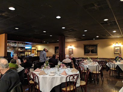 Primavera Ristorante - 500 Pleasant Valley Way, West Orange, NJ 07052