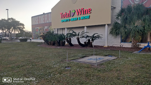Wine Store «Total Wine & More», reviews and photos, 1720 N Dale Mabry Hwy, Tampa, FL 33607, USA