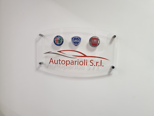 Autoparioli S.r.l. Officina Autorizzata Fiat, Alfa Romeo e Lancia a Roma