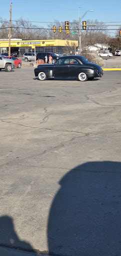 Supermarket «ALDI», reviews and photos, 3173 Denton Hwy, Haltom City, TX 76117, USA