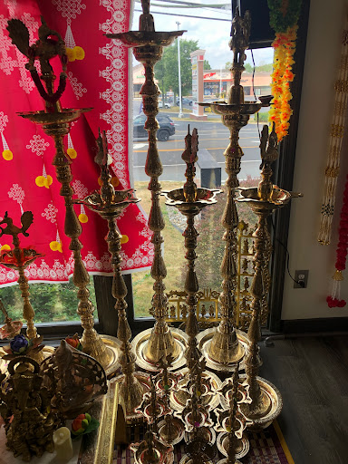 Florist «Vivek flowers», reviews and photos, 3175 NJ-27, Franklin Park, NJ 08823, USA