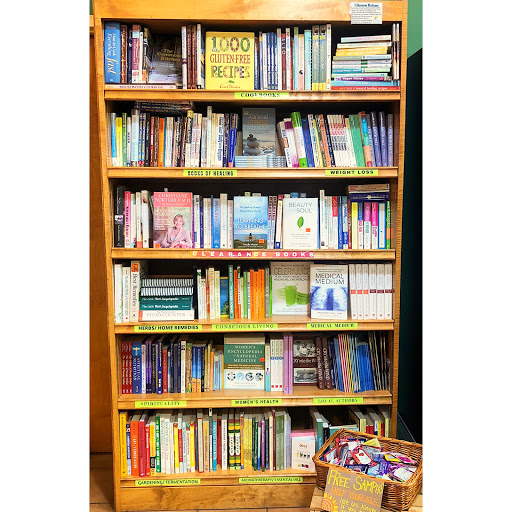 Grocery Store «Sunspot Natural Market», reviews and photos, 3717 S Reed Rd, Kokomo, IN 46902, USA