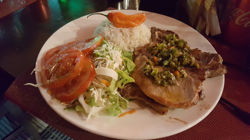 Restaurantes con piscina en Habana