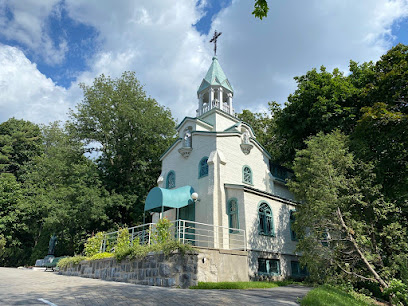 Chapelle du frère André