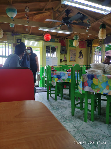 Cafetería Heroica Matamoros