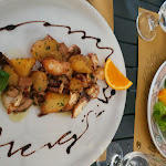 Photo n°4 de l'avis de Marya.5 fait le 27/05/2022 à 20:20 sur le  Amalfitana à Milan