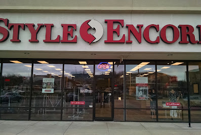 Style Encore Omaha Central