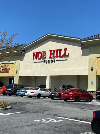 Nob Hill Foods, 222 Mt Hermon Rd, Scotts Valley, CA 95066, USA, 