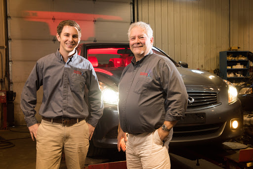 Auto Repair Shop «Fred Drake Automotive», reviews and photos, 4195 Dupont Pkwy, Townsend, DE 19734, USA