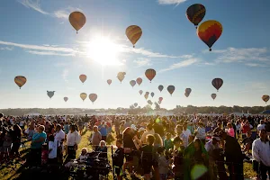 New Jersey Lottery Festival of Ballooning image