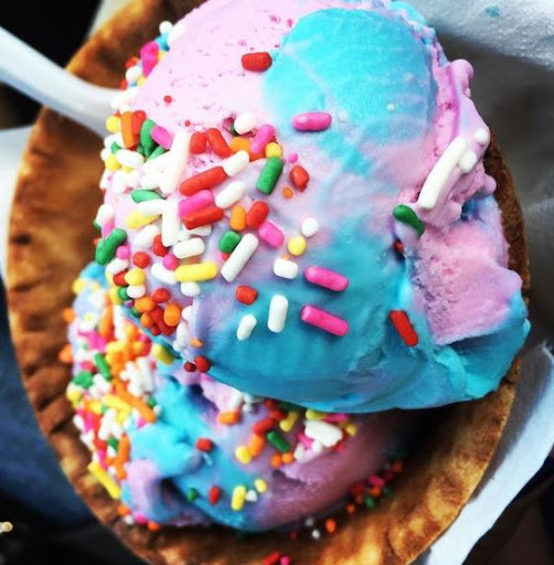 Ice Cream Shop «La Michoacana», reviews and photos, 559 N McLean Blvd, Elgin, IL 60123, USA