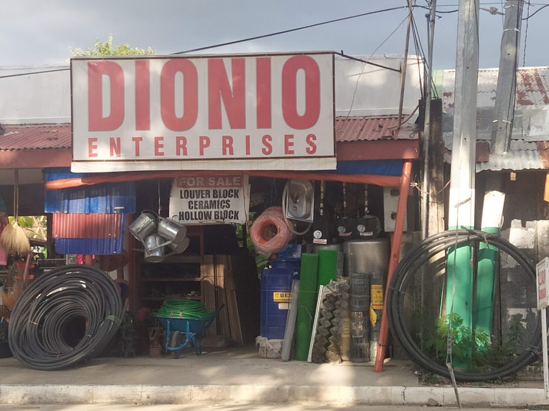 Dionio Enterprises