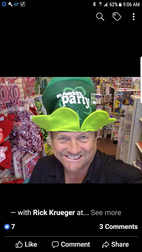 Discount Store «Dollar Stop Inc», reviews and photos, 426 Nelson Rd, New Lenox, IL 60451, USA