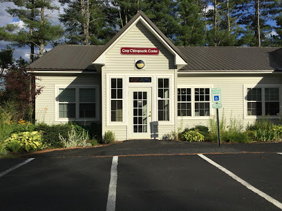 Gray Chiropractic Center - Chiropractor in Gray Maine