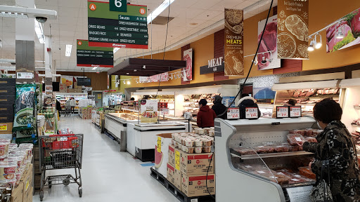 Grocery Store «Hannam Chain», reviews and photos, 1475 Bergen Blvd, Fort Lee, NJ 07024, USA