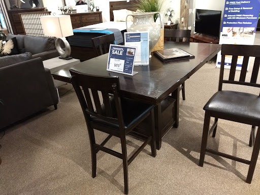 Furniture Store «Ashley HomeStore», reviews and photos, 3672 Welsh Rd, Willow Grove, PA 19090, USA