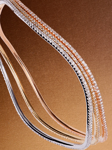 Jewelry Store «Gail Jewelers», reviews and photos, 844 Avocado Ave, Newport Beach, CA 92660, USA