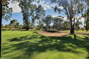 Loxton Golf Club image