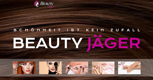 Beauty Jäger | Friseur Kirchschlag | Maniküre - Nageldesign - Kosmetik - Wimpernverlängerung - Fußpflege In Kirchschlag in der Buckligen Welt