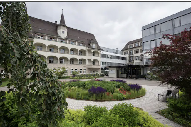 Rezensionen über Privatklinik Bethanien in Grenchen - Krankenhaus