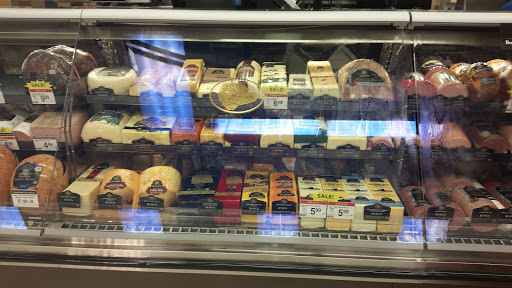 Grocery Store «Kroger», reviews and photos, 536 Centennial Blvd, Richardson, TX 75081, USA