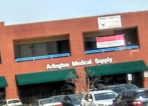 Biochemical supplier Arlington